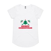 Womens Mali T-Shirt Thumbnail