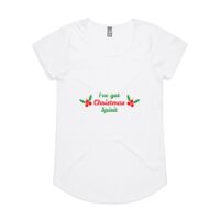 Womens Mali T-Shirt Thumbnail