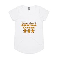 Womens Mali T-Shirt Thumbnail