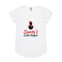 Womens Mali T-Shirt Thumbnail