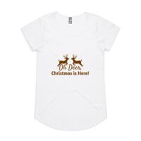 Womens Mali T-Shirt Thumbnail