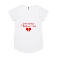 Womens Mali T-Shirt Thumbnail