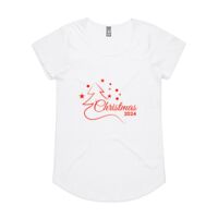 Womens Mali T-Shirt Thumbnail