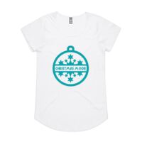 Womens Mali T-Shirt Thumbnail