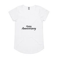 Womens Mali T-Shirt Thumbnail