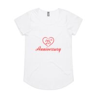 Womens Mali T-Shirt Thumbnail