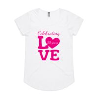 Womens Mali T-Shirt Thumbnail