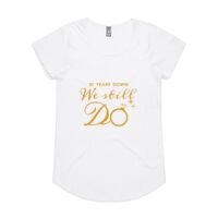 Womens Mali T-Shirt Thumbnail