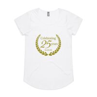 Womens Mali T-Shirt Thumbnail