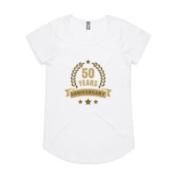 Womens Mali T-Shirt Thumbnail