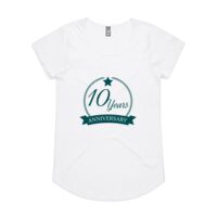 Womens Mali T-Shirt Thumbnail