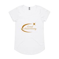 Womens Mali T-Shirt Thumbnail