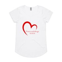 Womens Mali T-Shirt Thumbnail