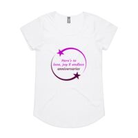Womens Mali T-Shirt Thumbnail