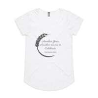 Womens Mali T-Shirt Thumbnail