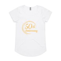 Womens Mali T-Shirt Thumbnail