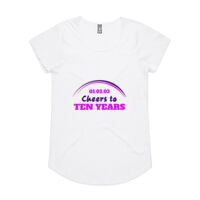 Womens Mali T-Shirt Thumbnail