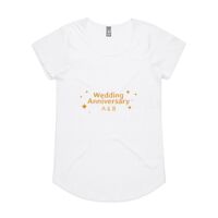 Womens Mali T-Shirt Thumbnail