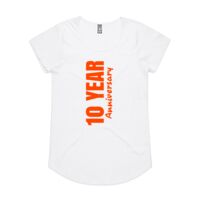 Womens Mali T-Shirt Thumbnail