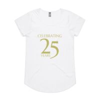 Womens Mali T-Shirt Thumbnail