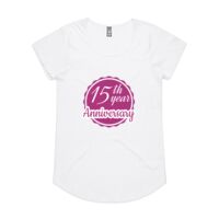 Womens Mali T-Shirt Thumbnail