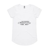 Womens Mali T-Shirt Thumbnail