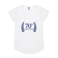 Womens Mali T-Shirt Thumbnail