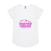 Womens Mali T-Shirt Thumbnail