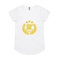 Womens Mali T-Shirt Thumbnail