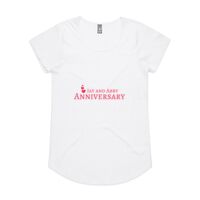 Womens Mali T-Shirt Thumbnail