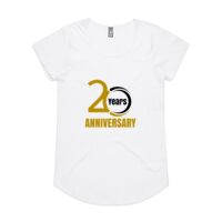 Womens Mali T-Shirt Thumbnail