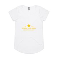 Womens Mali T-Shirt Thumbnail