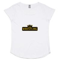 Womens Mali T-Shirt Thumbnail