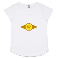 Womens Mali T-Shirt Thumbnail