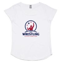 Womens Mali T-Shirt Thumbnail