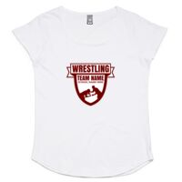 Womens Mali T-Shirt Thumbnail