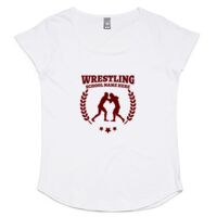 Womens Mali T-Shirt Thumbnail