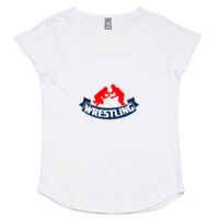 Womens Mali T-Shirt Thumbnail