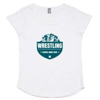 Womens Mali T-Shirt Thumbnail