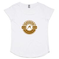 Womens Mali T-Shirt Thumbnail