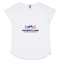 Womens Mali T-Shirt Thumbnail