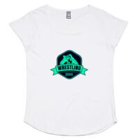 Womens Mali T-Shirt Thumbnail