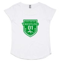 Womens Mali T-Shirt Thumbnail