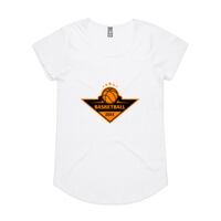 Womens Mali T-Shirt Thumbnail