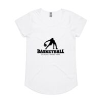 Womens Mali T-Shirt Thumbnail