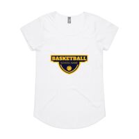 Womens Mali T-Shirt Thumbnail