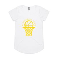 Womens Mali T-Shirt Thumbnail