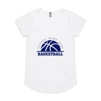 Womens Mali T-Shirt Thumbnail