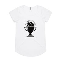 Womens Mali T-Shirt Thumbnail