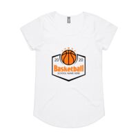Womens Mali T-Shirt Thumbnail